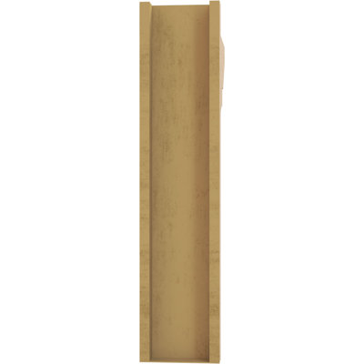 Bois de cèdre brut Funston Slat