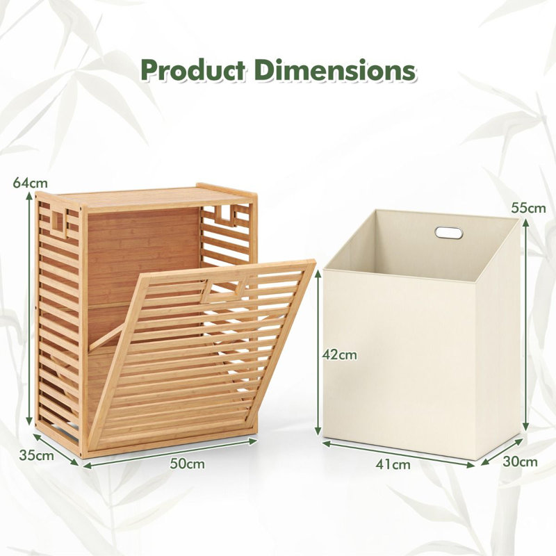 Laundry Hamper