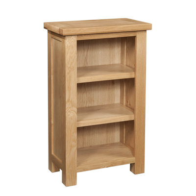 Dover 85cm H x 50cm W Bookcase