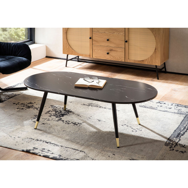 Coffee Table, Black