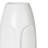 Amyanne Sculptural Ceramic Table Vase-1392278820-1392278841