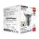 5.5 Watt Gray LED Bulb