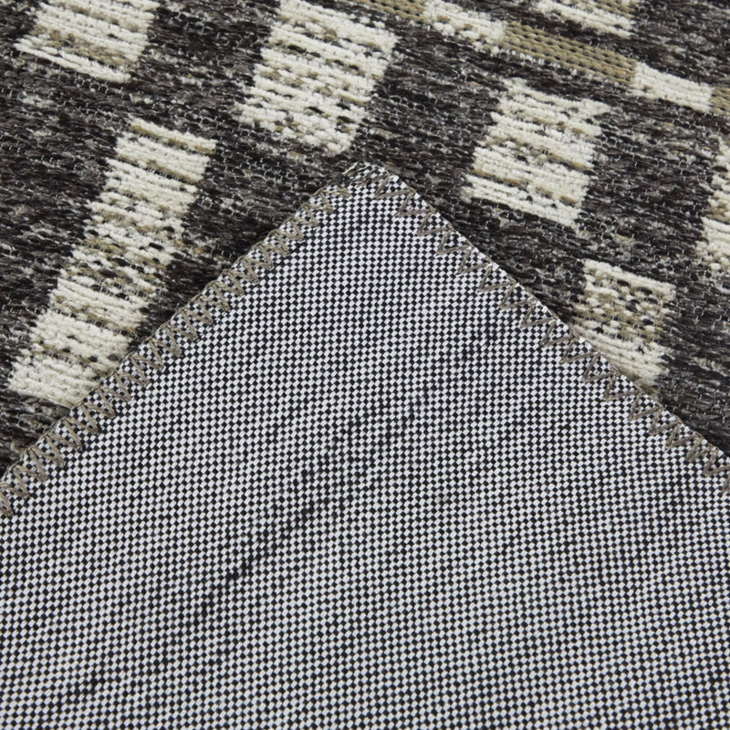 Hiep Indoor Rug, Rectangle 5'3" x 7'