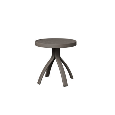 Berlin Gardens Murphy End Table