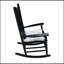 Chaise berçante en bois-1524178577