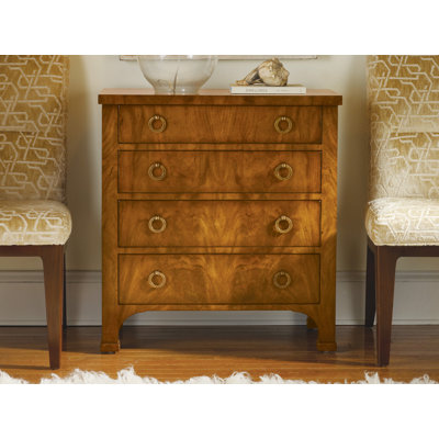 Accent Chest