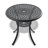 3-Piece All-Weather Cast Aluminum Dining Set-2050852925-2050852922