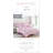 ALEX + BELLA Unicorn Parade Pink Reversible Microfiber Quilt Set-88599382