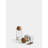 Sagaform Salt and Pepper Shaker Set