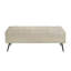 Banc de rembourrage Northale Mavela-545797509