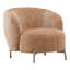 Holburn Occasional Chair Rose