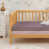 Light Pink/ Purple selected
