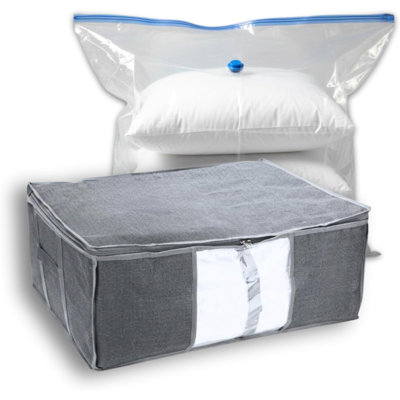 Brayden Studio Storage Bag