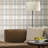 Doreen Peel & Stick Vinyl Plaid Wallpaper Roll-2070305353