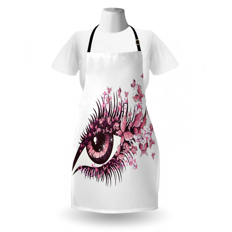 Bib Apron