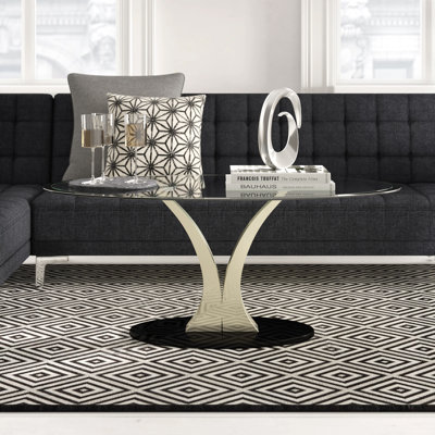 Aarzoo Coffee Table