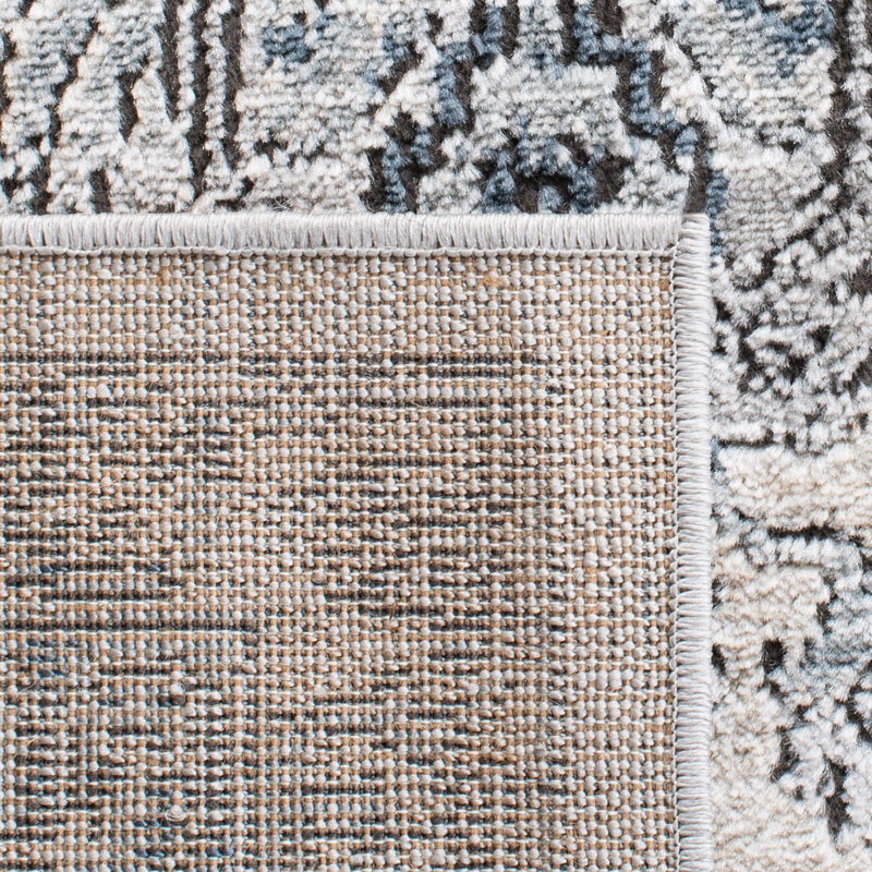 Jorin 800 Performance Oriental Rug, Runner 2'2" x 10'