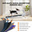 Nouveau tapis roulant pour animaux 2026 Quiet Smart Pet, à vitesse réglable, parfait pour les chiens de petite et moyenne taille