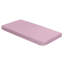 Jupiter 100% Cotton Jersey Knit Fitted Sheet-25923016-25922949
