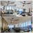 52" Ulanda Blade LED Propeller Ceiling Fan with Remote Control-2131780873