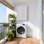Armoire murale à double porte Shaker-129345799