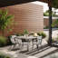 Malti Armchair (Set Of 2)