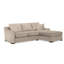 Armanti Chaise Sectional-68790800-68790804