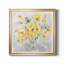 Sunshine Bouquet - Peinture sur toile encadrée-1800037953-1800037963