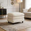 Curved Ottoman-671203708