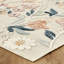 Floral Indoor / Outdoor Area Rug-195953545