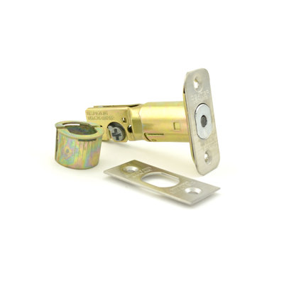 J Series Single Cylinder Deadbolt