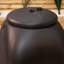 Samuel Alexander Weather Resistant Plastic Rain Barrel