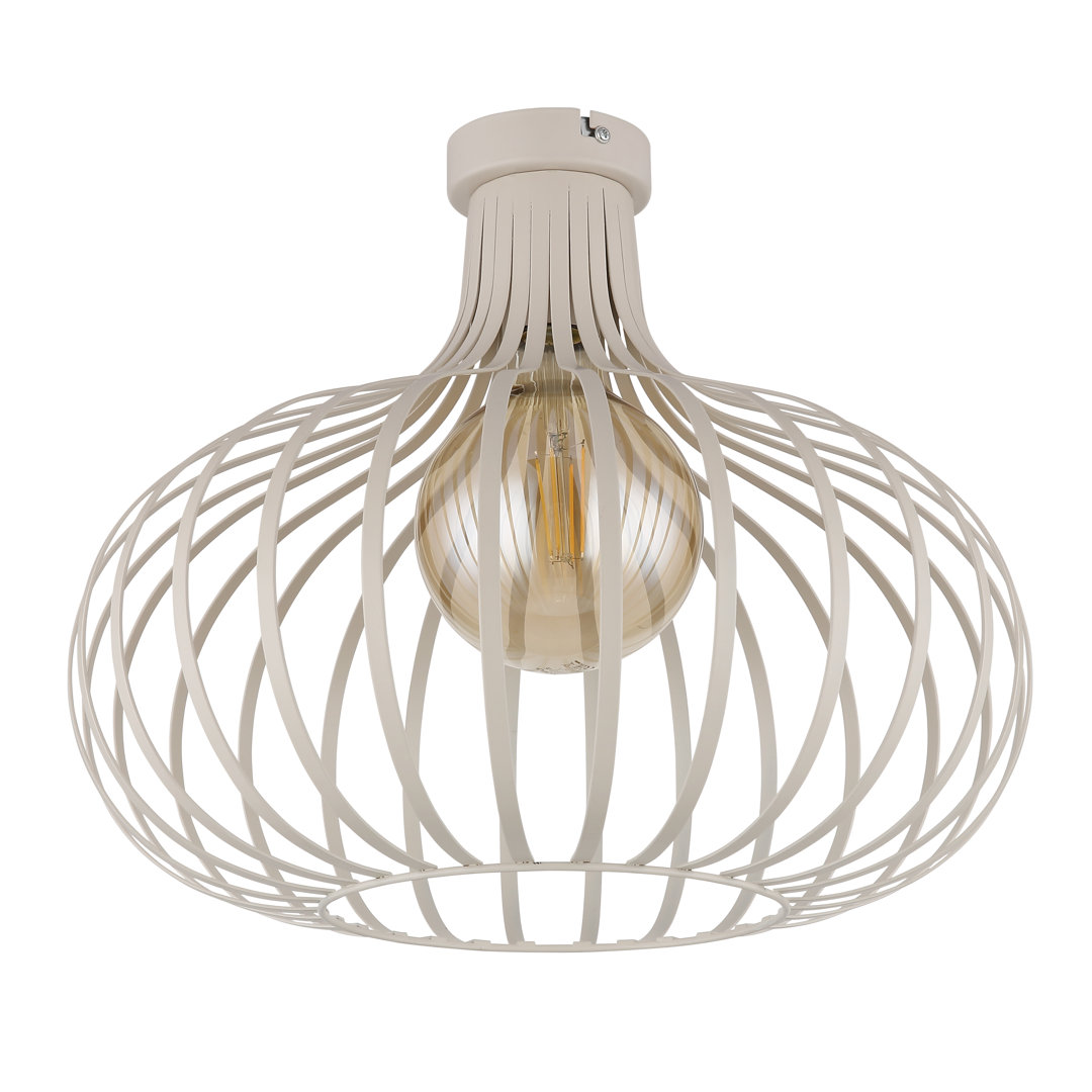 Flush Mount