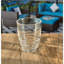 Ensemble de 4 verres en acrylique Swirl-781702849-781702848