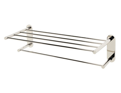 Contemporary I Wall Shelf
