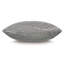 Bezel Square Pillow Cover & Insert