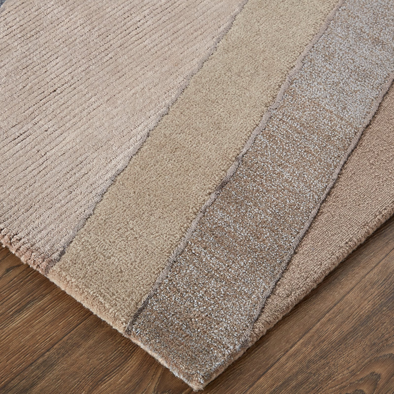 Hithin Indoor Rug, Rectangle 8' x 10'