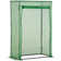 Aaronarthur 3.3 Ft W x 1.8 Ft D Lean-to Greenhouse