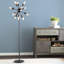 Lampe sur pied 67,5 po Millvale