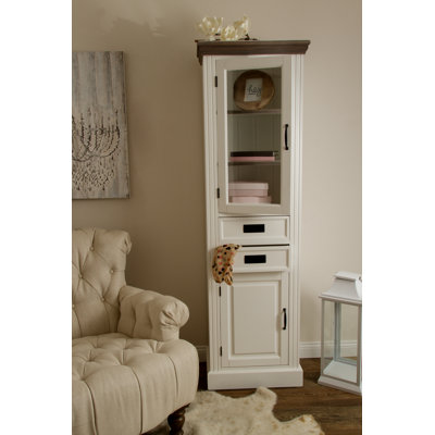 Kayleigh Display Cabinet