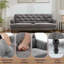 Upholstered Armchair