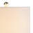 Leithgow Glass Table Lamp