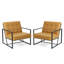 Fauteuil capitonné l 29,5 po-86594561