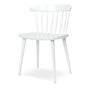  Chaise en plastique Adik