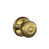 Antique Brass