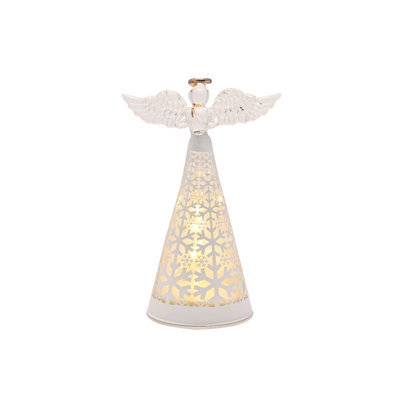 LED Light Up Angel