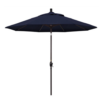Ayomipo 108'' Market Umbrella