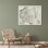 Art sur toile tendue Trent Austin Design®