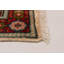 Tapis crème Kayseri Vintage 3 pi 1 po x 4 pi 10 po