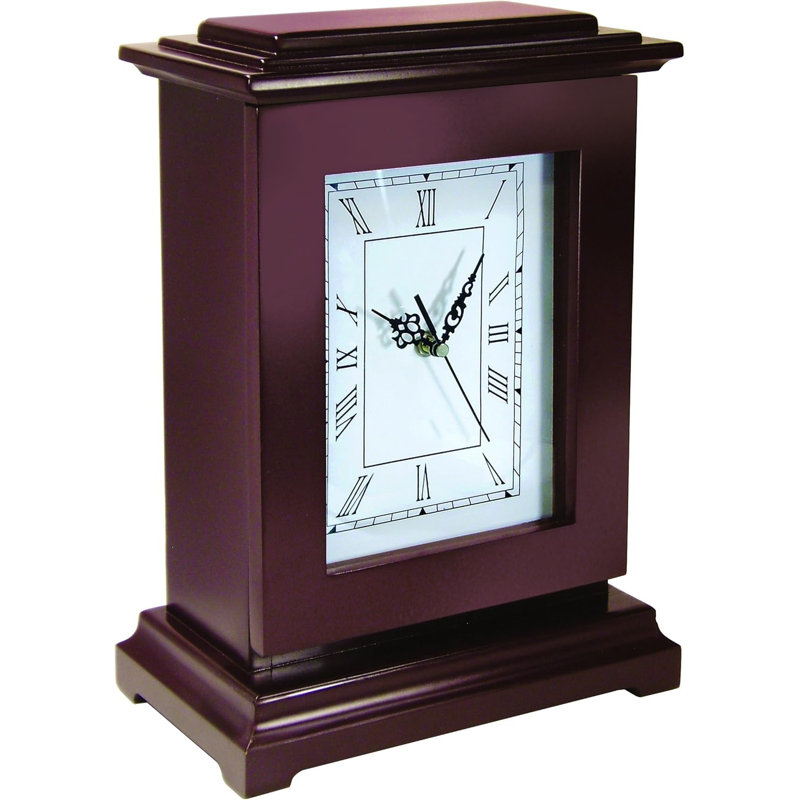 Hidden Clock
